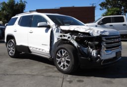 2020 GMC Acadia - Image 4