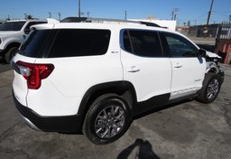 2020 GMC Acadia - Image 6