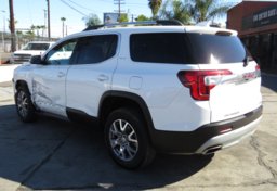 2020 GMC Acadia - Image 7