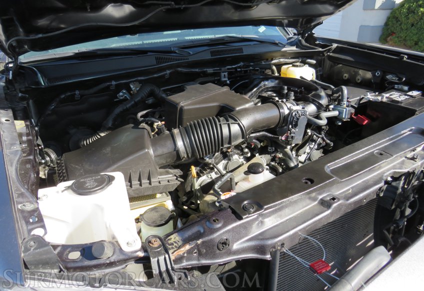 2021 Toyota Tacoma 4WD - Image 51