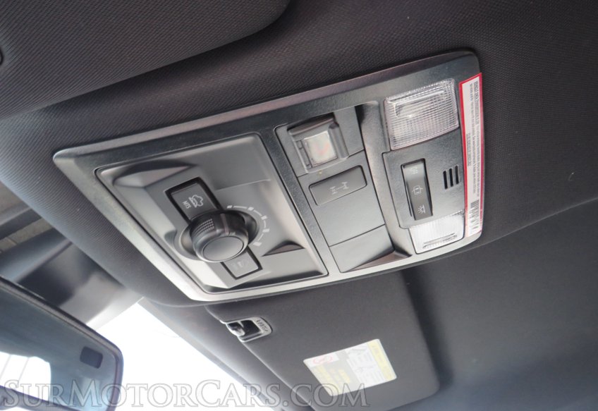 2021 Toyota Tacoma 4WD - Image 41