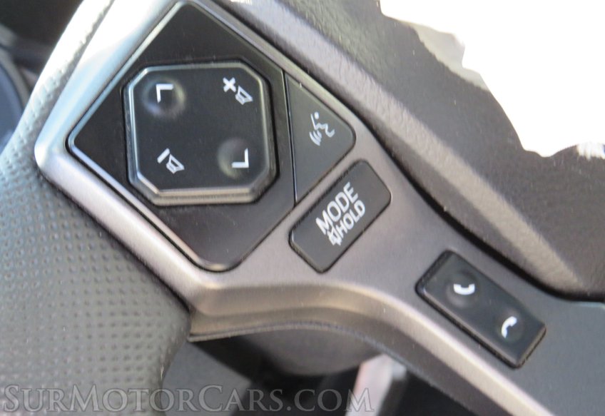 2021 Toyota Tacoma 4WD - Image 32