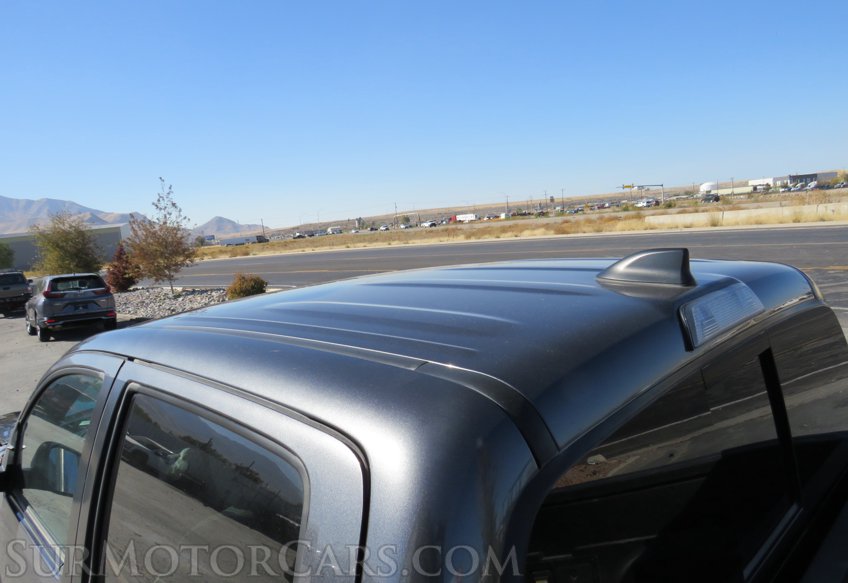 2021 Toyota Tacoma 4WD - Image 18