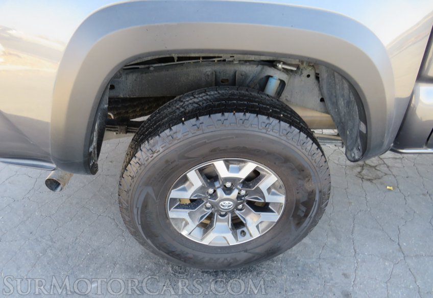 2021 Toyota Tacoma 4WD - Image 49