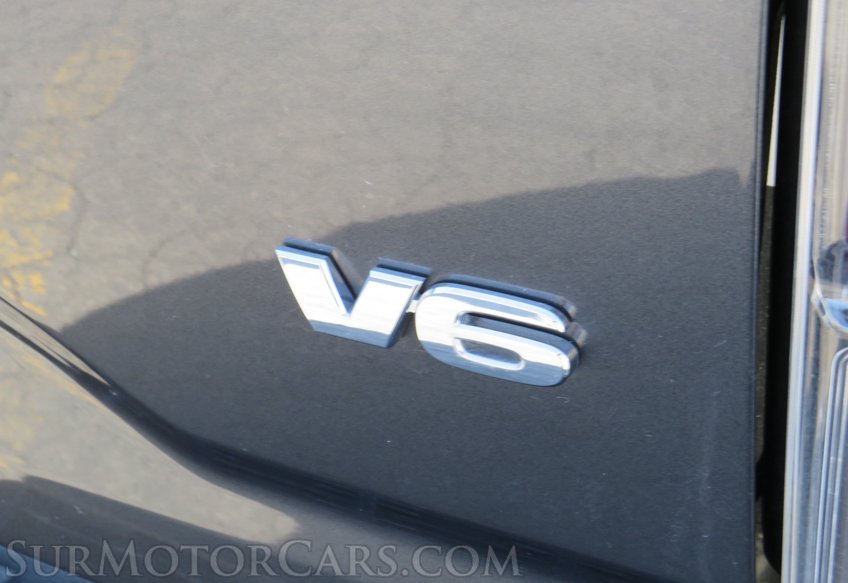 2021 Toyota Tacoma 4WD - Image 21