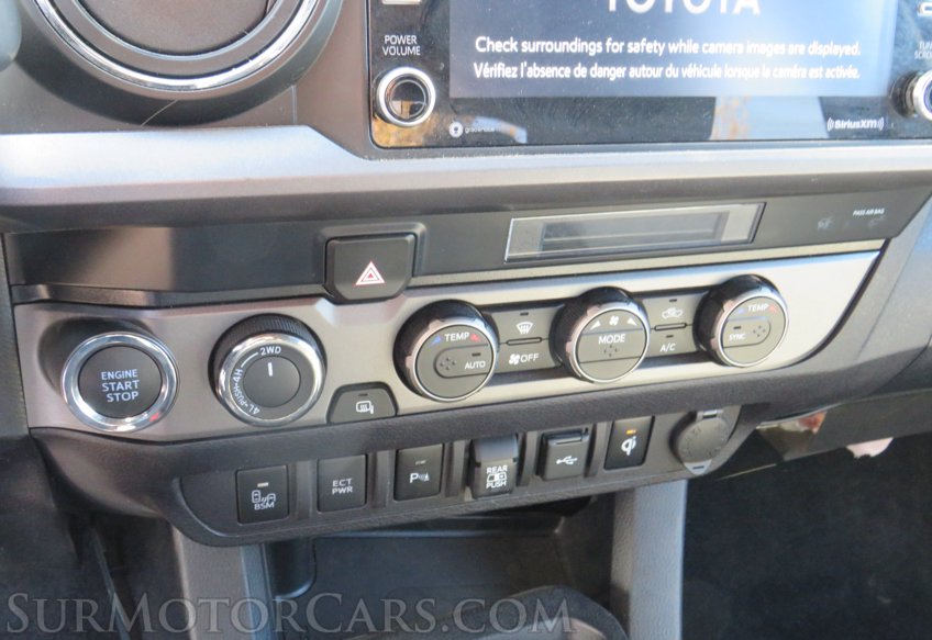 2021 Toyota Tacoma 4WD - Image 38