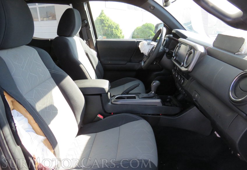 2021 Toyota Tacoma 4WD - Image 28