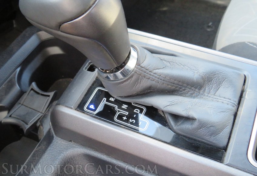 2021 Toyota Tacoma 4WD - Image 42