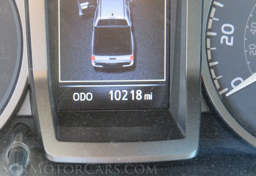 2021 Toyota Tacoma 4WD - Image 33