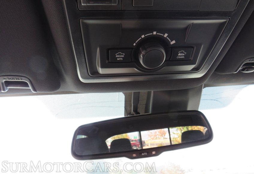 2021 Toyota Tacoma 4WD - Image 43