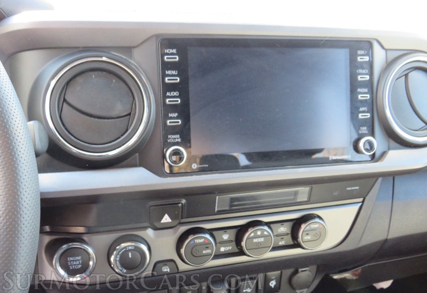 2021 Toyota Tacoma 4WD - Image 35