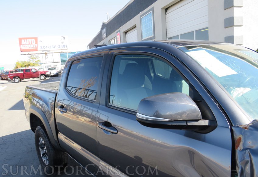 2021 Toyota Tacoma 4WD - Image 15