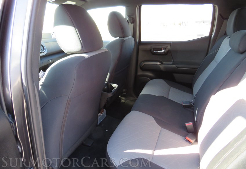 2021 Toyota Tacoma 4WD - Image 26