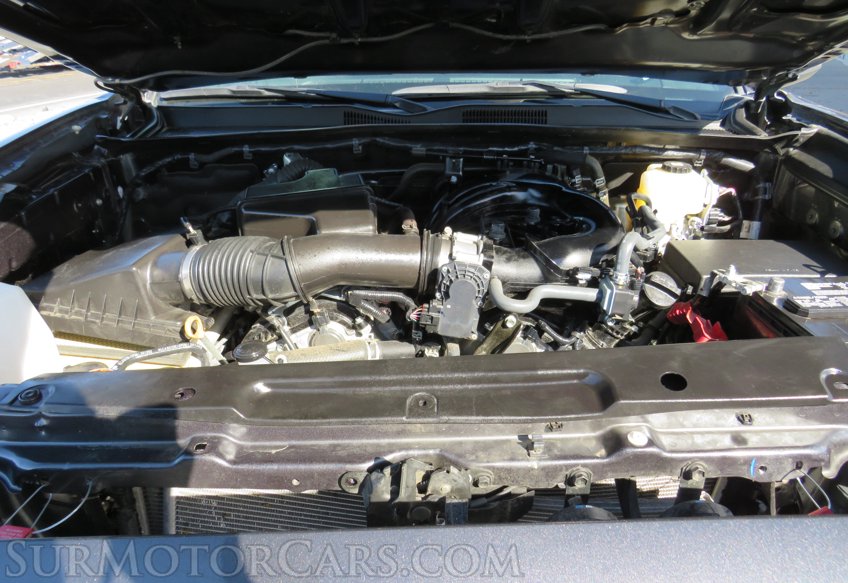 2021 Toyota Tacoma 4WD - Image 52