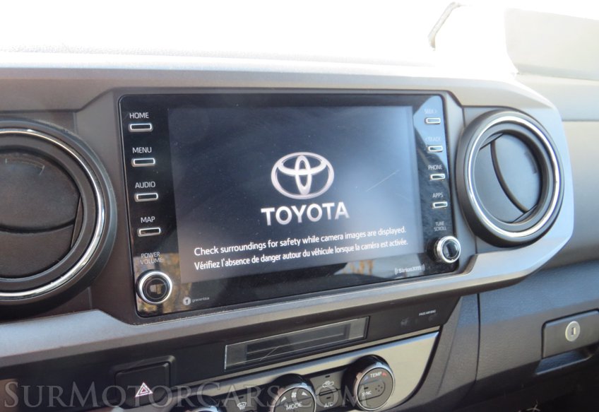 2021 Toyota Tacoma 4WD - Image 34