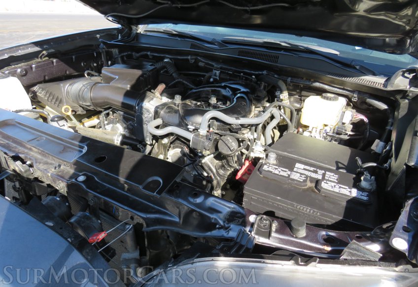 2021 Toyota Tacoma 4WD - Image 50