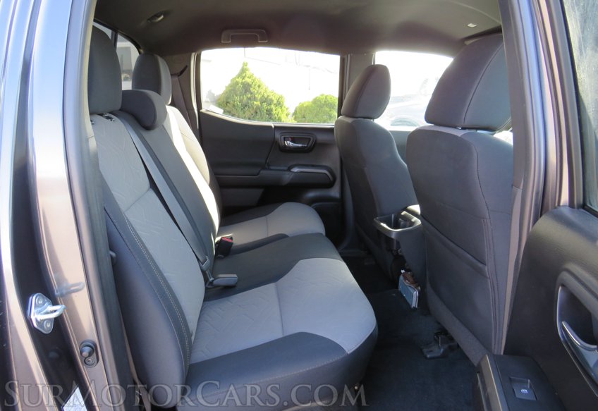 2021 Toyota Tacoma 4WD - Image 29