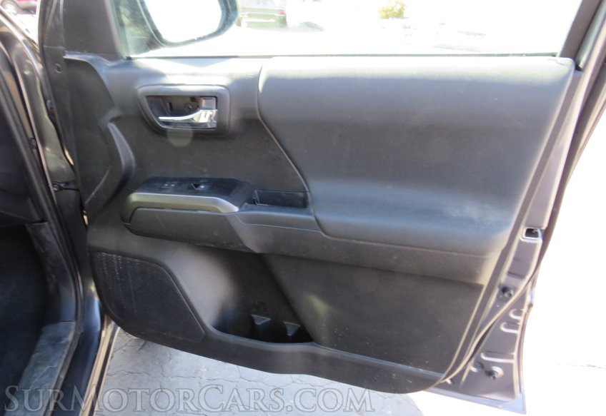 2021 Toyota Tacoma 4WD - Image 48