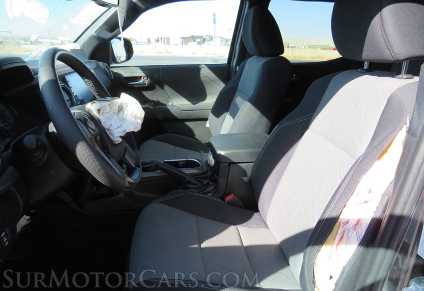 2021 Toyota Tacoma 4WD - Image 24