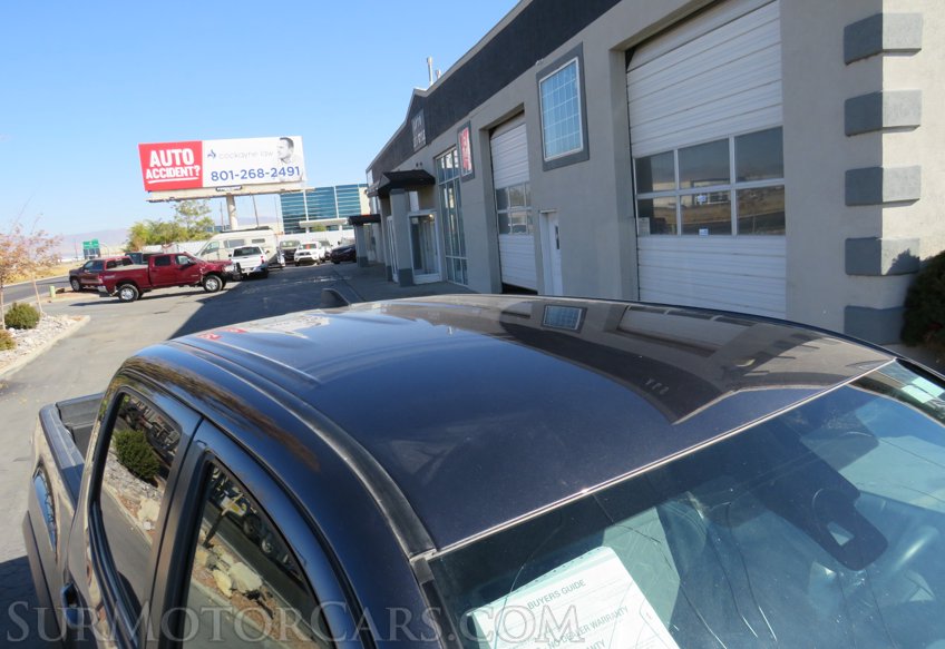 2021 Toyota Tacoma 4WD - Image 14