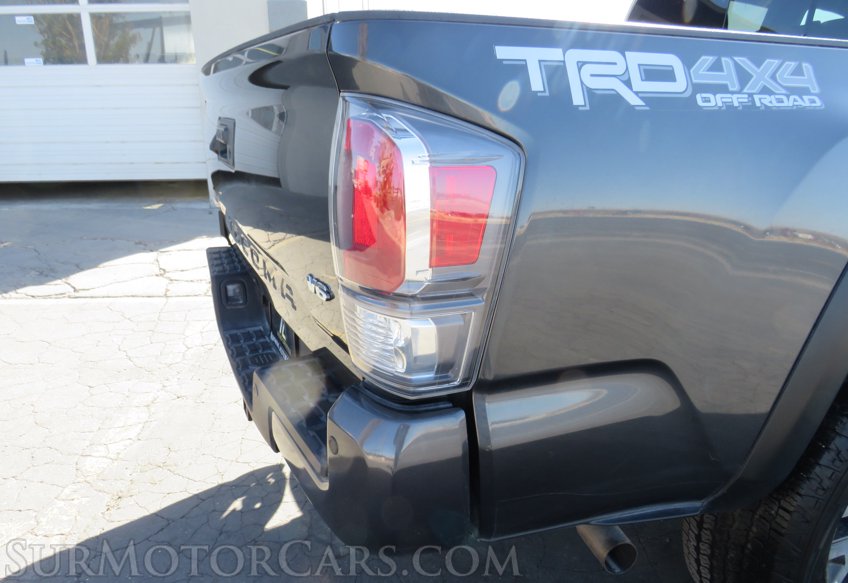 2021 Toyota Tacoma 4WD - Image 20