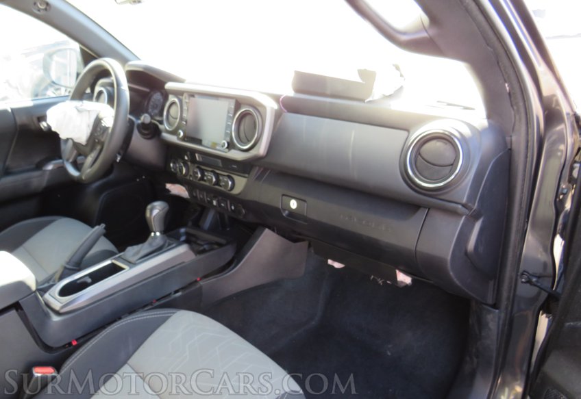 2021 Toyota Tacoma 4WD - Image 25