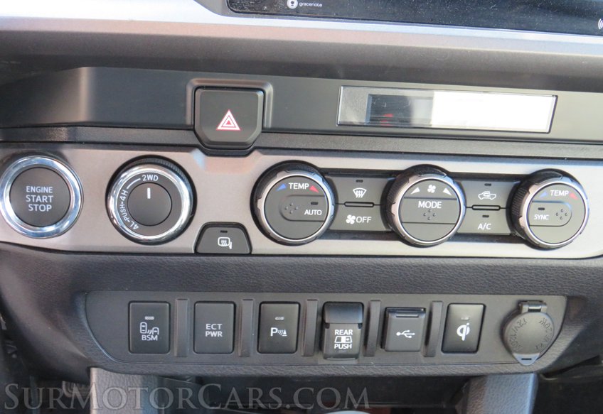 2021 Toyota Tacoma 4WD - Image 40