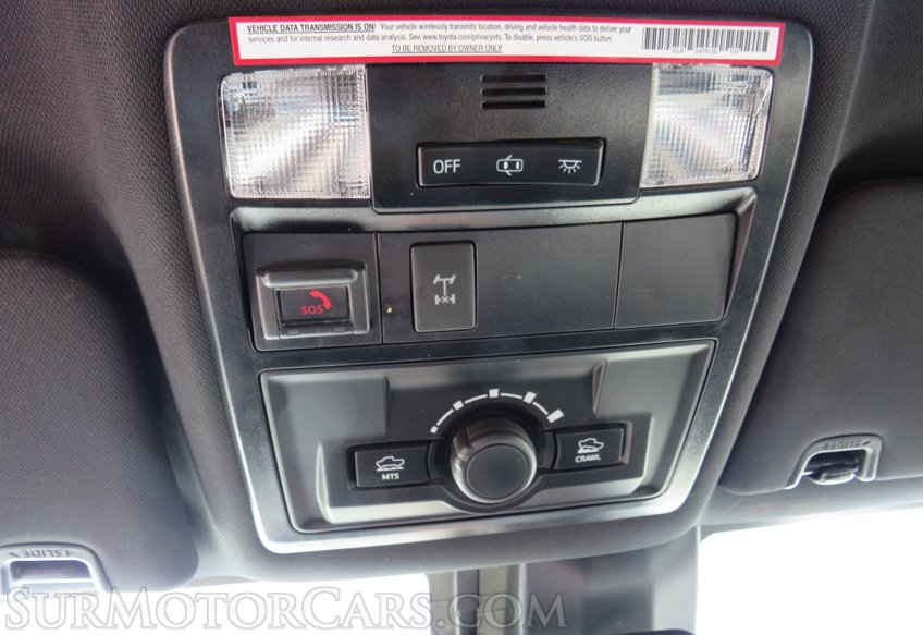 2021 Toyota Tacoma 4WD - Image 44