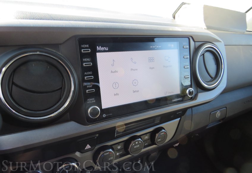 2021 Toyota Tacoma 4WD - Image 39