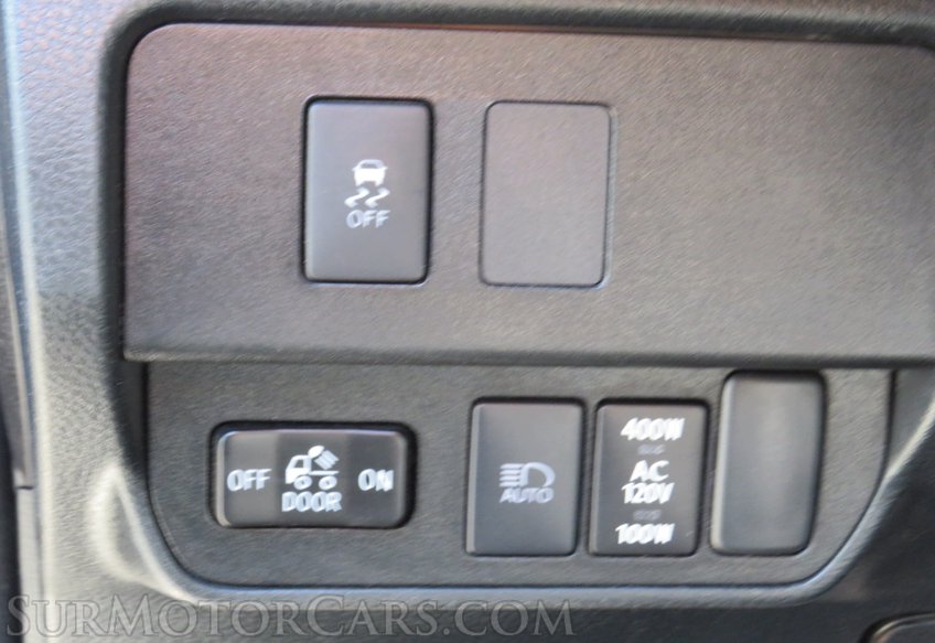 2021 Toyota Tacoma 4WD - Image 36