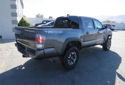 2021 Toyota Tacoma 4WD - Image 7