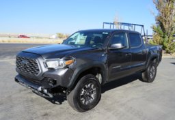 2021 Toyota Tacoma 4WD - Image 3