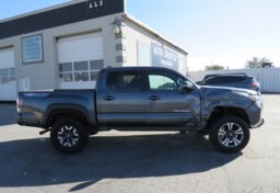 2021 Toyota Tacoma 4WD - Image 10