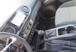 2021 Toyota Tacoma 4WD - Image 30