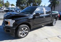Thumbnail of 2019 Ford F-150