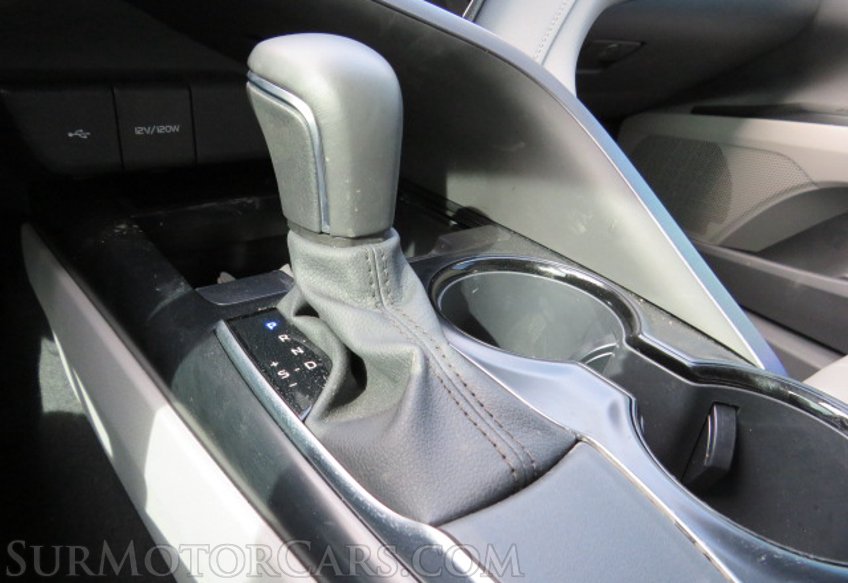 2020 Toyota Camry - Image 44