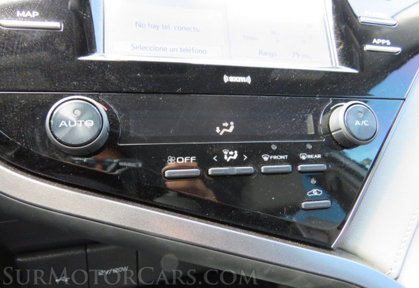 2020 Toyota Camry - Image 43