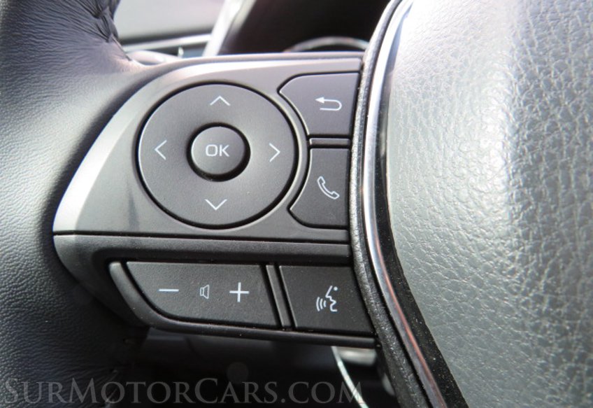 2020 Toyota Camry - Image 36