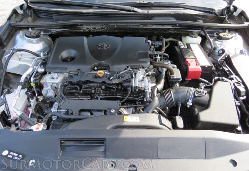 2020 Toyota Camry - Image 46