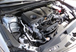 2020 Toyota Camry - Image 45
