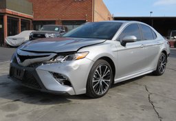 2020 Toyota Camry - Image 2