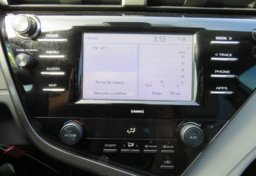 2020 Toyota Camry - Image 42