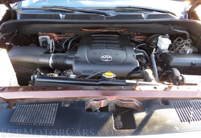 2014 Toyota Tundra 4WD Truck - Image 59