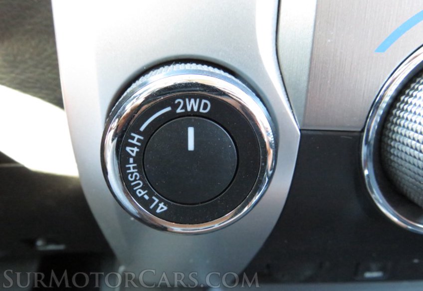 2014 Toyota Tundra 4WD Truck - Image 43