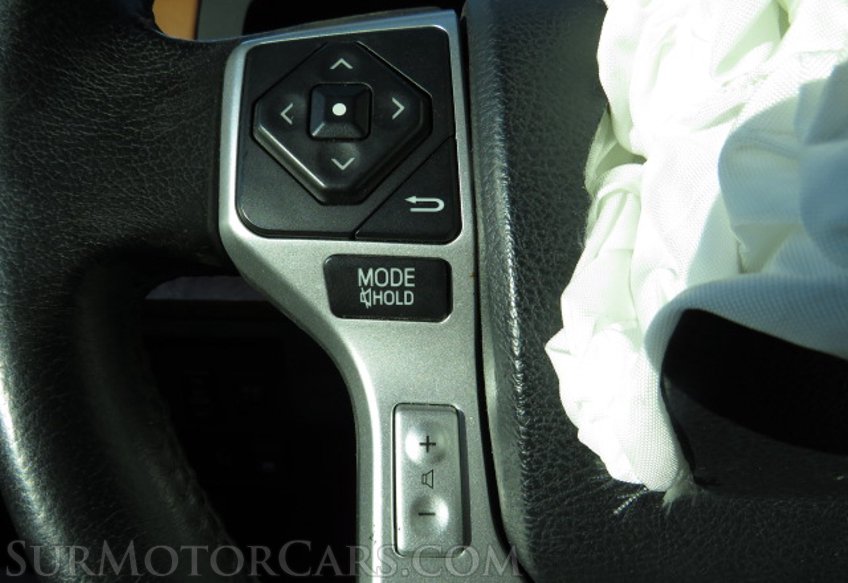 2014 Toyota Tundra 4WD Truck - Image 35