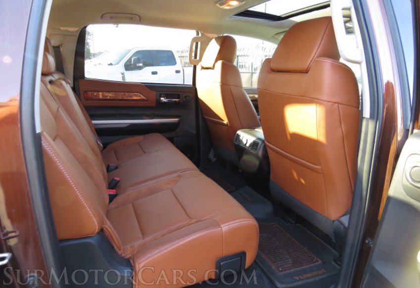 2014 Toyota Tundra 4WD Truck - Image 32