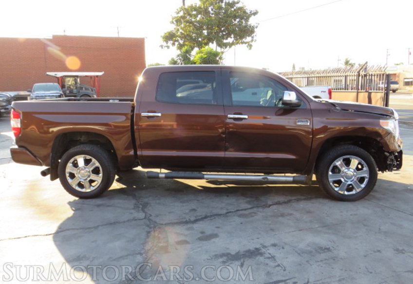 2014 Toyota Tundra 4WD Truck - Image 10