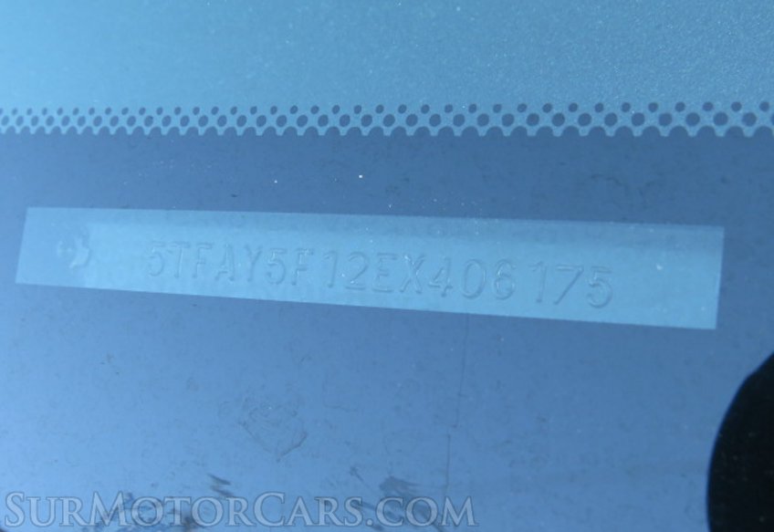 2014 Toyota Tundra 4WD Truck - Image 55