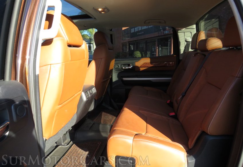 2014 Toyota Tundra 4WD Truck - Image 31