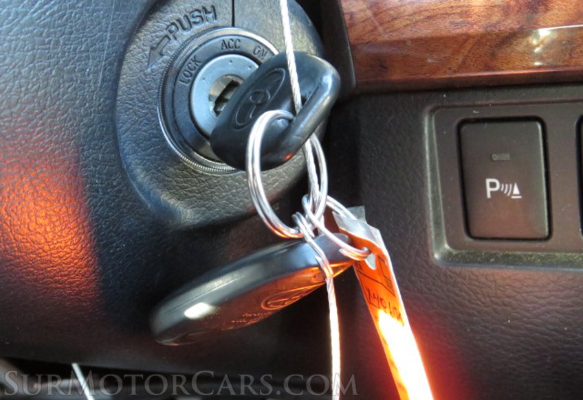 2014 Toyota Tundra 4WD Truck - Image 42